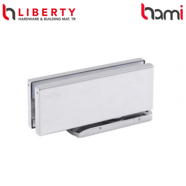 Hydraulic Patch LH-001