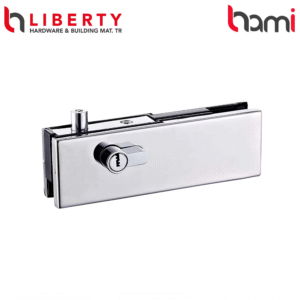 Corner Patch Lock