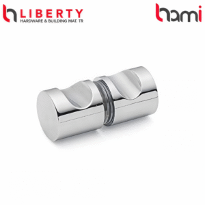 Glass Knob