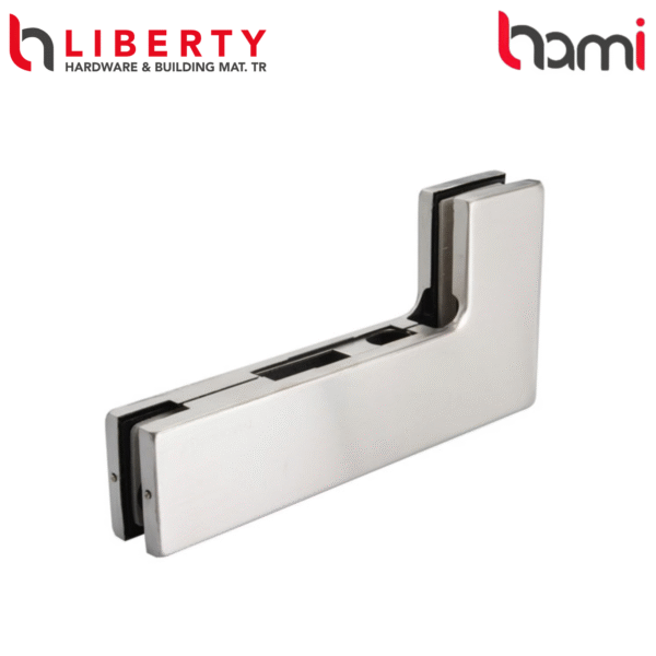 Side Panel Non Pivot LH-40F