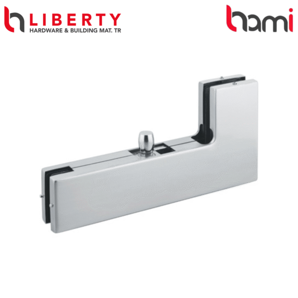 Side Panel With Pivot LH-40