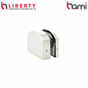 Sliding Door Lock Keeper