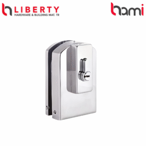 Sliding Door Lock