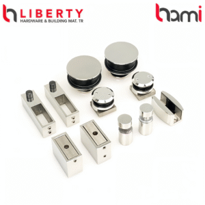 Sliding Manet System Square