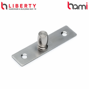 Top Pivot Plate