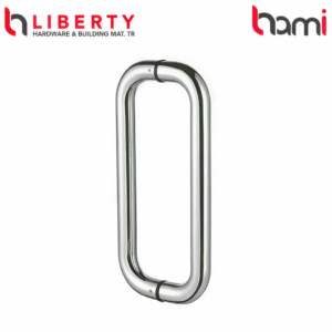 D Handle