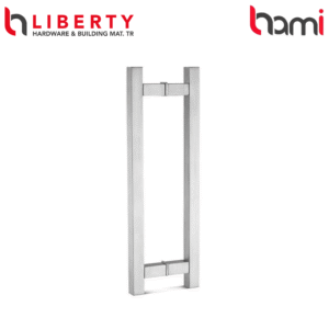 H Type Square Handle