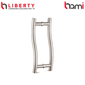 S Type Handle