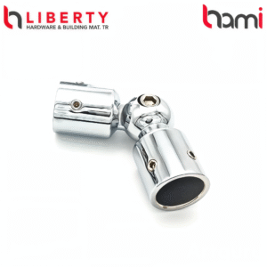 Pipe to Pipe Adj Connector
