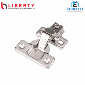 Sort Arm Non Soft Close Concealed Hinge