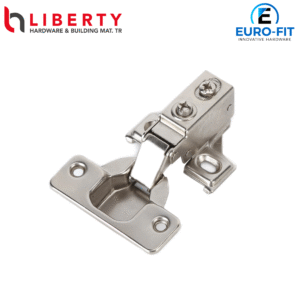 Sort Arm Soft Close Concealed Hinge