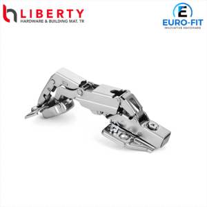 175° Soft Close Concealed Hinge