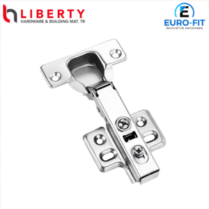 Soft Close Concealed Hinge-A Type