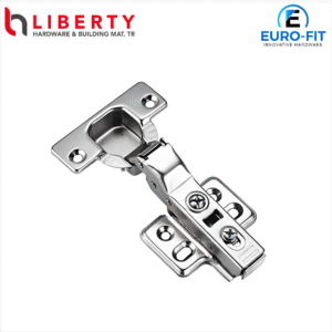 Soft Close Concealed Hinge-B Type