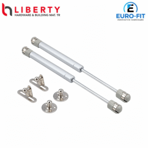 Hydraulic Gas Spring