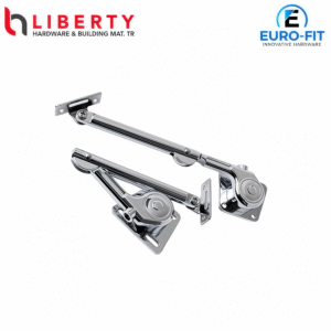 Lid Stay Support Hinge