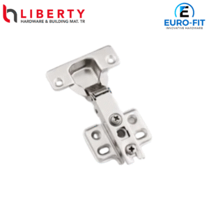 Non Soft Close Concealed Hinge-A Type
