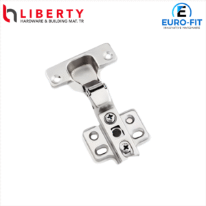 Non Soft Close Concealed Hinge-B Type