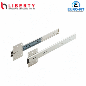 Pocket Door Railing System