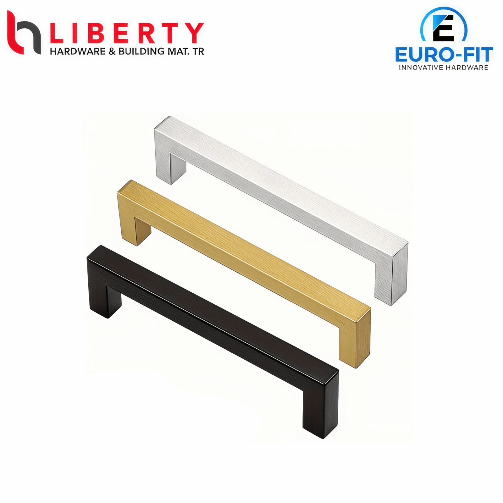 Cabinet Bar Handle