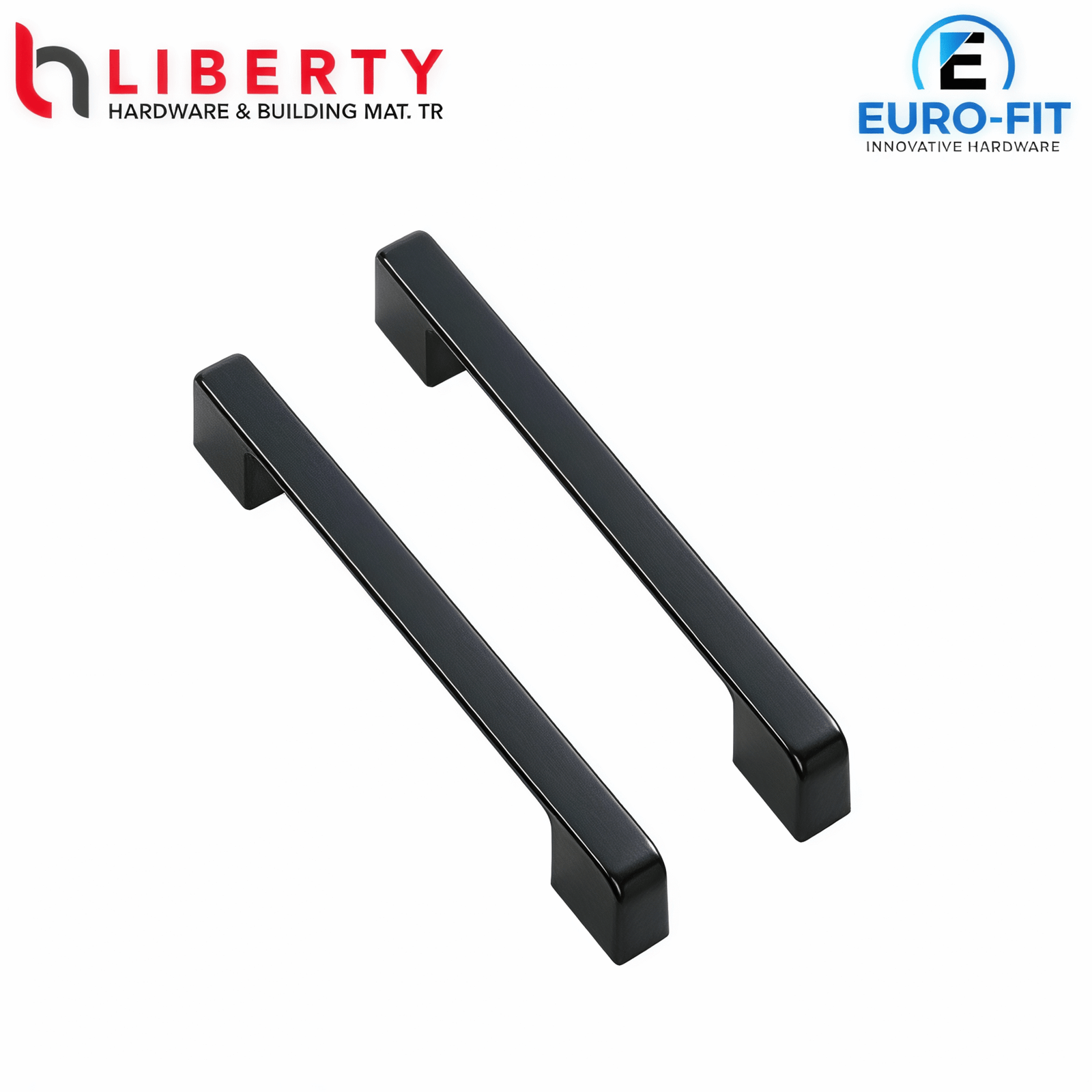 Cabinet Square Pull Handle