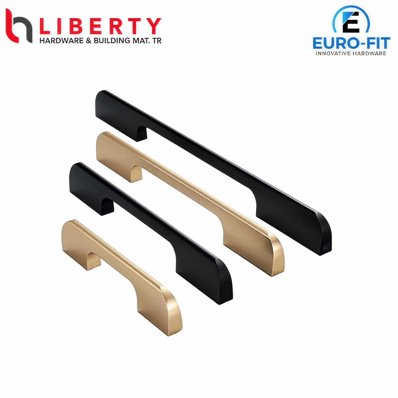 Cabinet Surface-Mount Pull Handle
