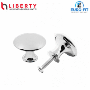 Knob Handle CP