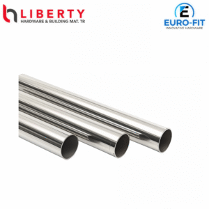 Round Pipe